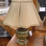 296 4464 Bordslampa